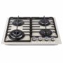 Газовая поверхность Maunfeld EGHG6463CBG/G