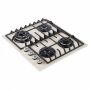 Газовая поверхность Maunfeld EGHG6463CBG/G