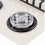 Газовая поверхность Maunfeld EGHG6463CBG/G