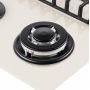 Газовая поверхность Maunfeld EGHG6463CBG/G
