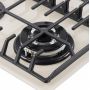 Газовая поверхность Maunfeld EGHG6463CBG/G