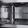 Встраиваемая микроволновая печь Maunfeld MBMO207S
