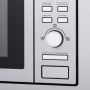Встраиваемая микроволновая печь Maunfeld MBMO207S