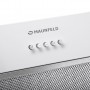Встраиваемая вытяжка Maunfeld THAMES 601PM белый