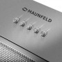 Встраиваемая вытяжка Maunfeld THAMES 601PM нержавеющая сталь