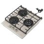 Газовая поверхность Korting HGG 4825 CTB