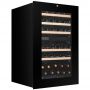 Встраиваемый винный шкаф Dunavox DXB-42.100DB.TO