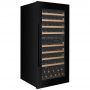 Встраиваемый винный шкаф Dunavox DXJ-65.154DB