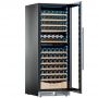 Встраиваемый винный шкаф Meyvel MV141PRO-KST2