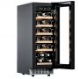Встраиваемый винный шкаф Meyvel MV19NH-KWT1