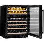 Встраиваемый винный шкаф Meyvel MV46PRO-KBT2