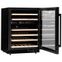 Встраиваемый винный шкаф Meyvel MV46PRO-KBT2