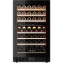 Встраиваемый винный шкаф Meyvel MV77PRO-KBT2