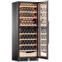 Встраиваемый винный шкаф Meyvel MV95-KBT2 (Slim)