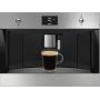 Встраиваемая кофемашина Smeg CMS4303XRU