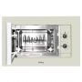 Встраиваемая микроволновая печь Korting KMI 720 RB