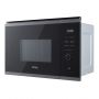 Встраиваемая микроволновая печь Korting KMI 820 GNBX