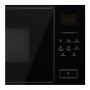 Встраиваемая микроволновая печь Korting KMI 827 GN