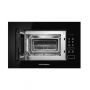 Встраиваемая микроволновая печь Kuppersberg HMW 620 B