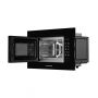 Встраиваемая микроволновая печь Kuppersberg HMW 620 B