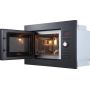 Встраиваемая микроволновая печь Kuppersberg HMW 625 B