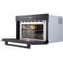 Встраиваемая микроволновая печь Kuppersberg HMW 634 B