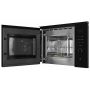 Встраиваемая микроволновая печь Kuppersberg HMW 650 BL