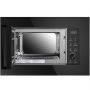 Встраиваемая микроволновая печь Maunfeld JBMO1225FSGB02