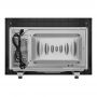 Встраиваемая микроволновая печь Maunfeld JBMO725BK01