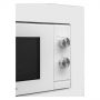 Встраиваемая микроволновая печь Maunfeld JBMO725WH01