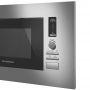 Встраиваемая микроволновая печь Maunfeld JBMO820GS01