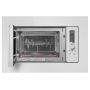 Встраиваемая микроволновая печь Maunfeld JBMO820GW01