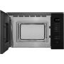 Встраиваемая микроволновая печь Maunfeld MBMO820SGB09