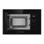 Встраиваемая микроволновая печь Maunfeld MBMO820SGB10