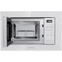 Встраиваемая микроволновая печь Maunfeld MBMO820SGW10