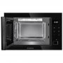 Встраиваемая микроволновая печь Maunfeld MBMO925SGB11