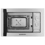 Встраиваемая микроволновая печь Meferi MMO6020IX LIGHT