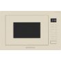 Встраиваемая микроволновая печь Meferi MMO6025BG ULTRA