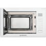 Встраиваемая микроволновая печь Meferi MMO6025WH ULTRA