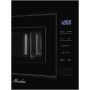 Встраиваемая микроволновая печь Monsher MMH 1020 B