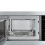 Встраиваемая микроволновая печь Smeg FMI325X