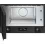 Встраиваемая микроволновая печь Smeg MP122B3