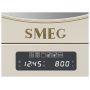 Встраиваемая микроволновая печь Smeg MP822PO