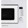 Встраиваемая микроволновая печь Zigmund & Shtain BMO 21 W