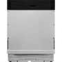 Встраиваемая посудомоечная машина AEG FSB53907Z
