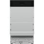 Встраиваемая посудомоечная машина AEG FSE73527P