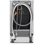 Встраиваемая посудомоечная машина Electrolux EEM63310L