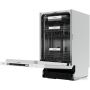 Встраиваемая посудомоечная машина Evelux BD 4503