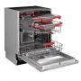 Встраиваемая посудомоечная машина Kuppersberg GIM 6092