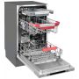 Встраиваемая посудомоечная машина Kuppersberg GLM 4580
